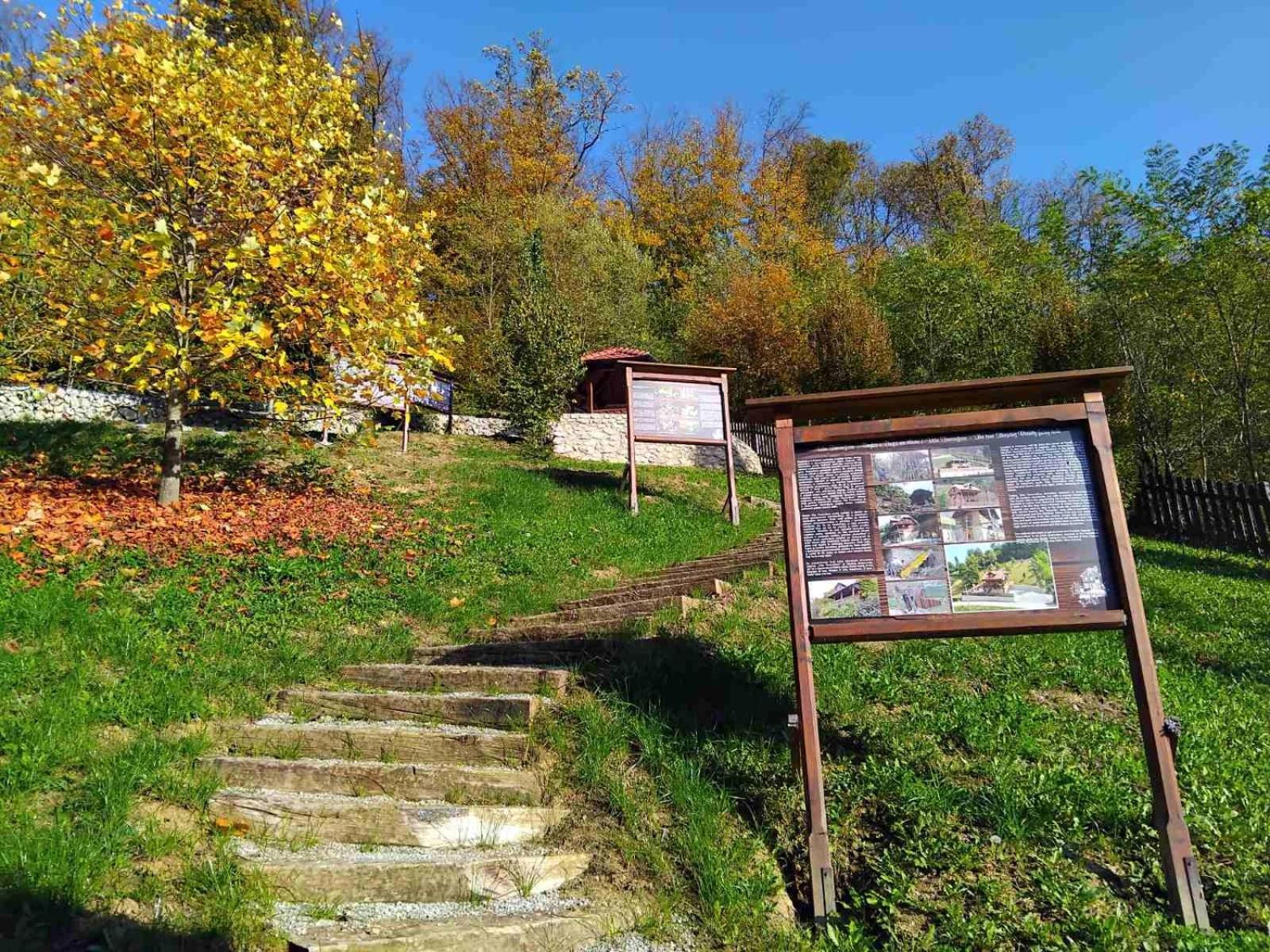 Vila Trnoruzica Tuhelj Exterior foto